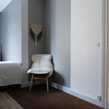 Savoy Hotel Copenhague
