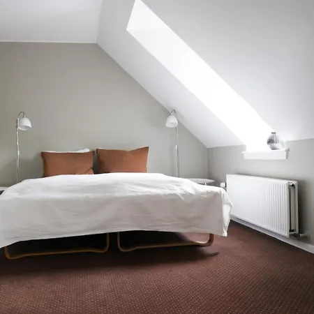 Savoy Hotel Copenhague