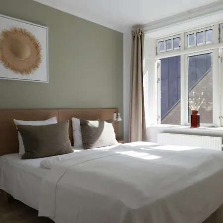 Hotel Savoy Copenhague