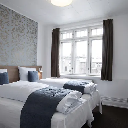 Savoy 3* Copenhague