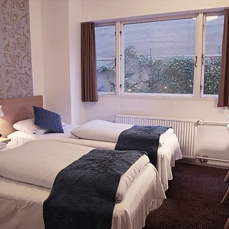 Hotel Savoy 3*