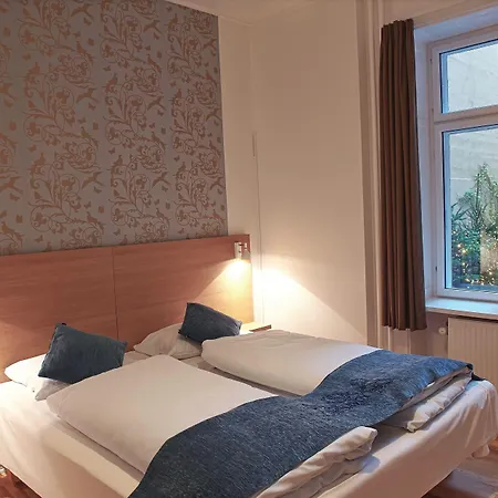 Savoy 3* Copenhague