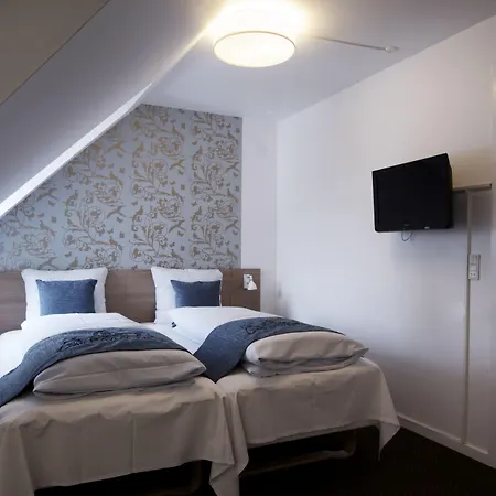 Savoy Hotel Copenhague