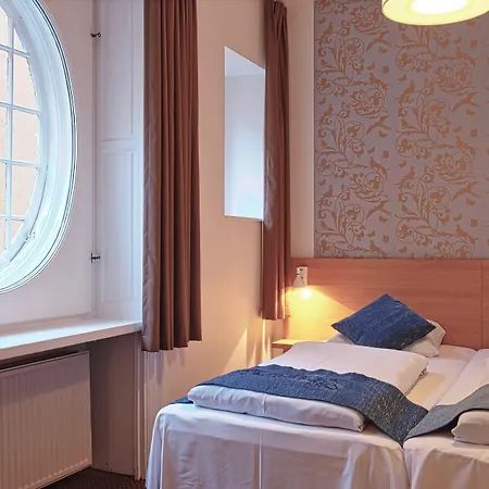 Hotel Savoy 3*