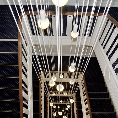 Hotel Savoy Copenhague
