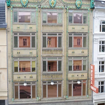 Savoy Copenhague