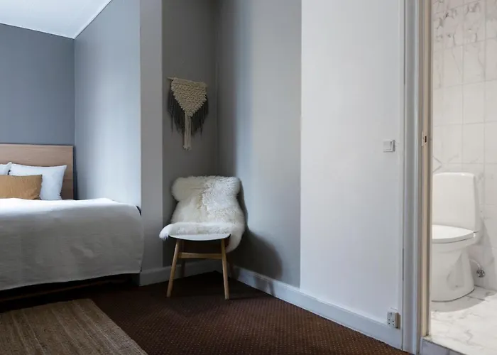 Savoy Hotel Copenhague