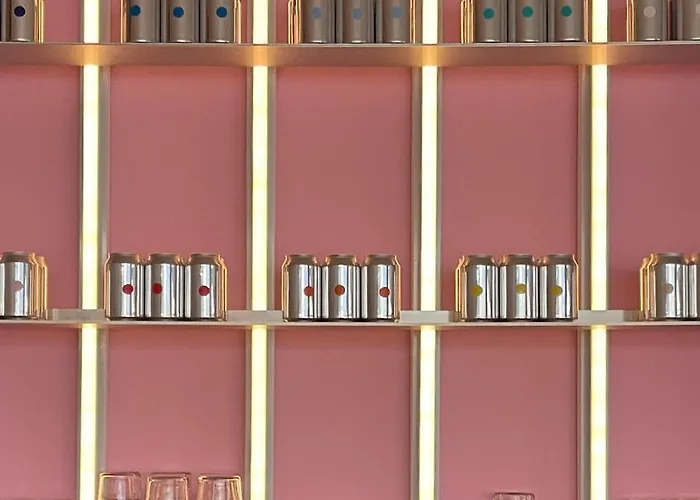 Savoy Hotel Copenhague