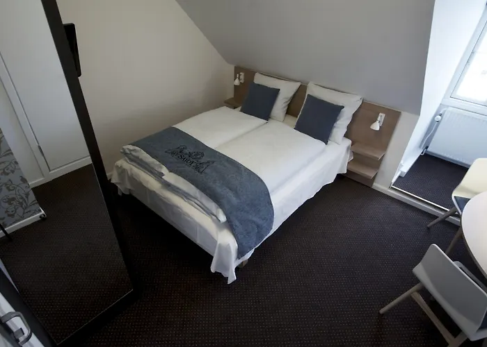 Hotel Savoy Copenhague