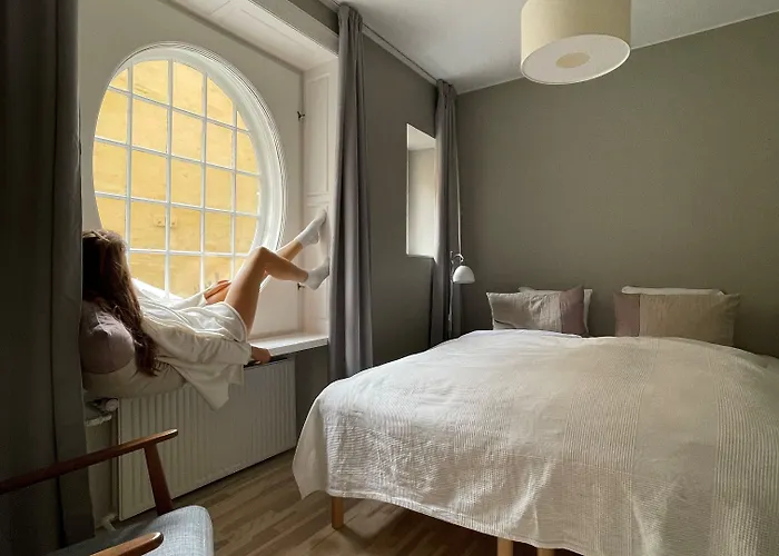 Hotel Savoy Copenhague