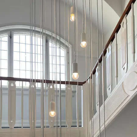 サボイ ホテル 3*