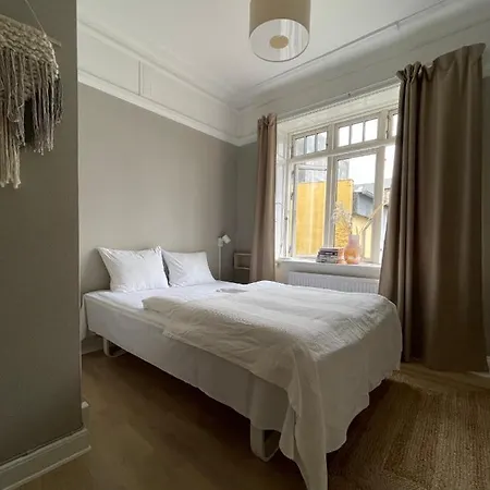 Savoy 3* Copenhagen