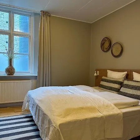 Szálloda Savoy Koppenhága