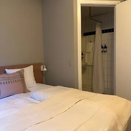 Szálloda Savoy Koppenhága