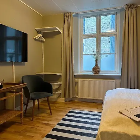 Savoy 3* Koppenhága