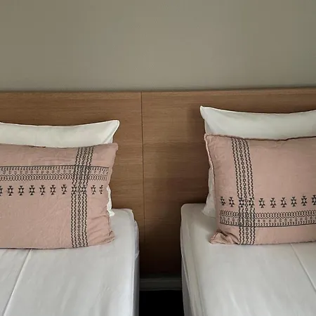 Savoy 3* Koppenhága