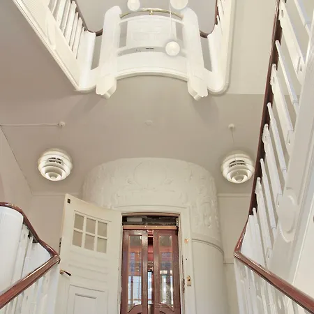 سافوي فندق كوبنهاجن