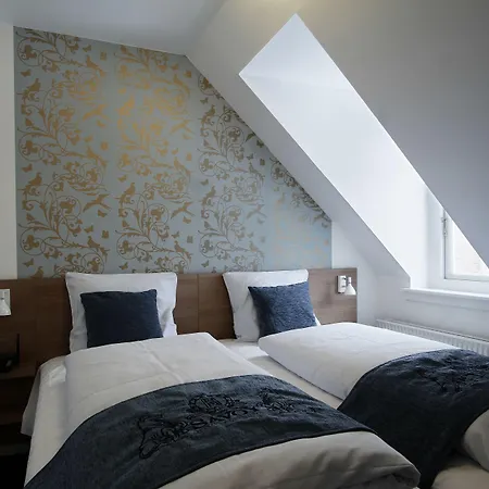 Hotel Savoy 3*
