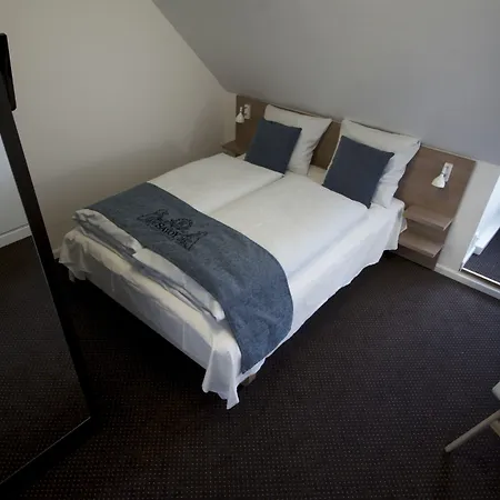 فندق سافوي كوبنهاجن