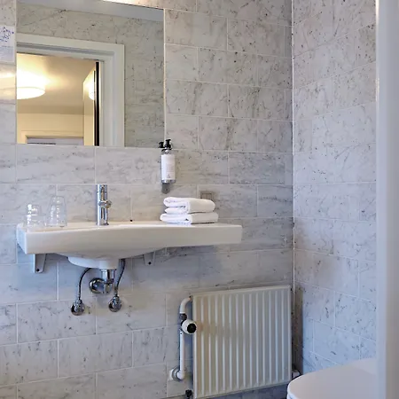 Savoy 3* Kopenhaga