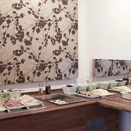 سافوي 3* كوبنهاجن