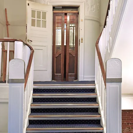 سافوي 3* كوبنهاجن