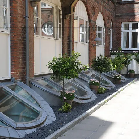 Hotel Savoy 3*