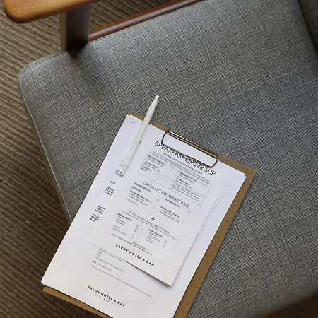 سافوي فندق 3*