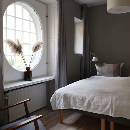 Savoy Hotel 3*