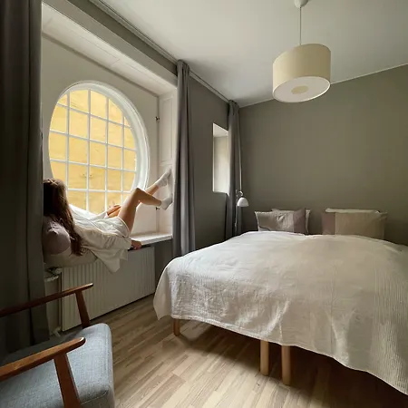 Hotel Savoy København