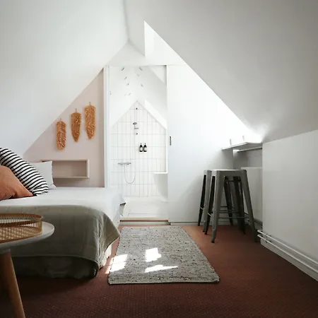 Savoy Hotel København