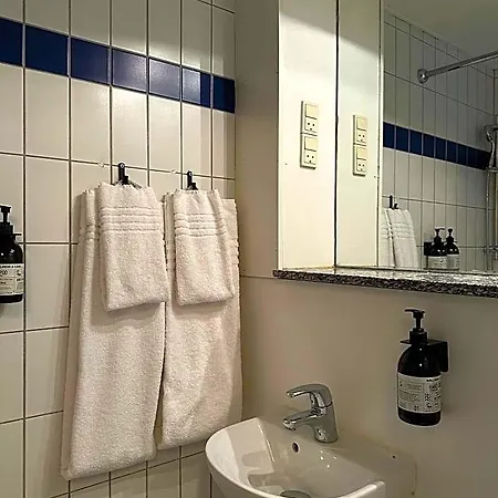 Savoy Hotel Kopenhaga