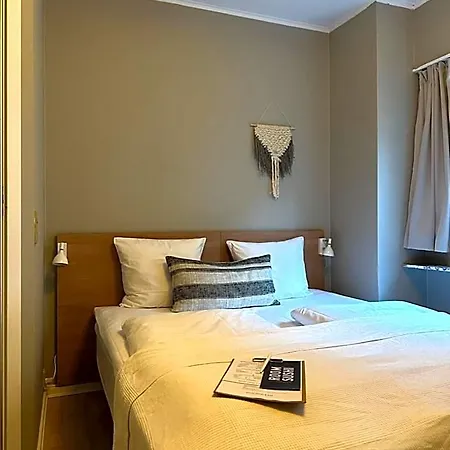 Savoy Hotel Kopenhaga