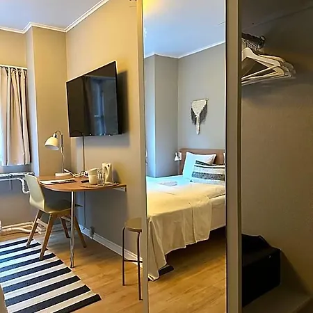 Hotel Savoy 3*
