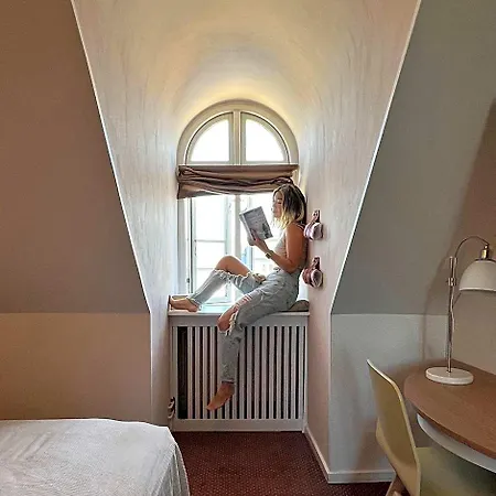 Hotel Savoy Copenhaga