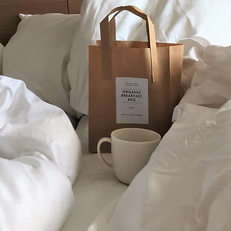 Hotel Savoy 3*