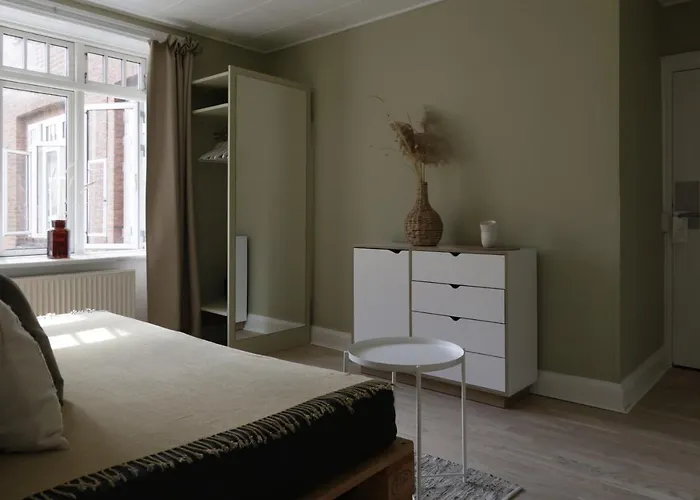 Savoy Hotel Copenhague