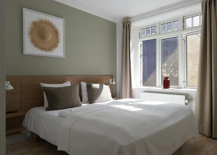 Hotel Savoy Copenhague