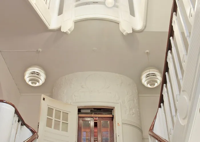 Savoy Hotel Copenhague