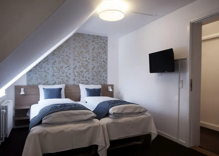 Savoy Hotel Kopenhagen