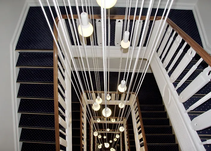 Hotel Savoy Copenhagen