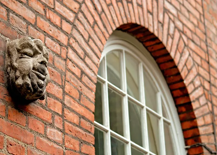 Savoy Hotel Copenhague