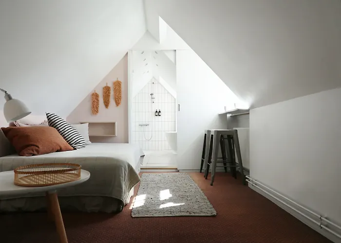 Savoy Hotel Copenhagen