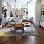 Savoy 3* קופנהגן
