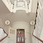 Savoy מלון קופנהגן