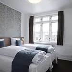 Savoy 3* קופנהגן