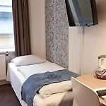 Savoy 3* קופנהגן