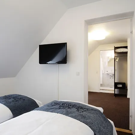 Hotel Savoy 3*