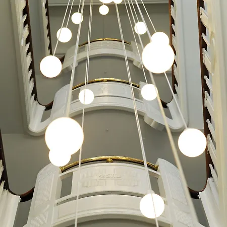 Hotel Savoy