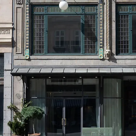 Savoy Copenhague